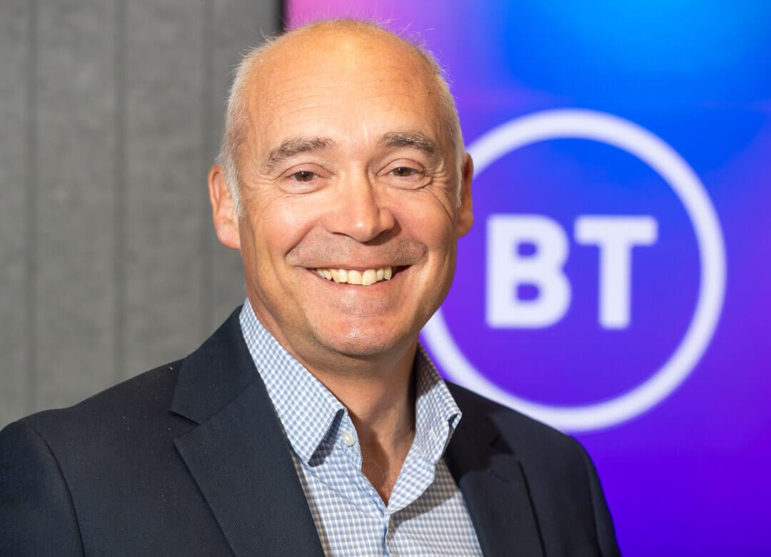 Quarterly Update from Hayden Edwards, Director – SWAN Framework at BT